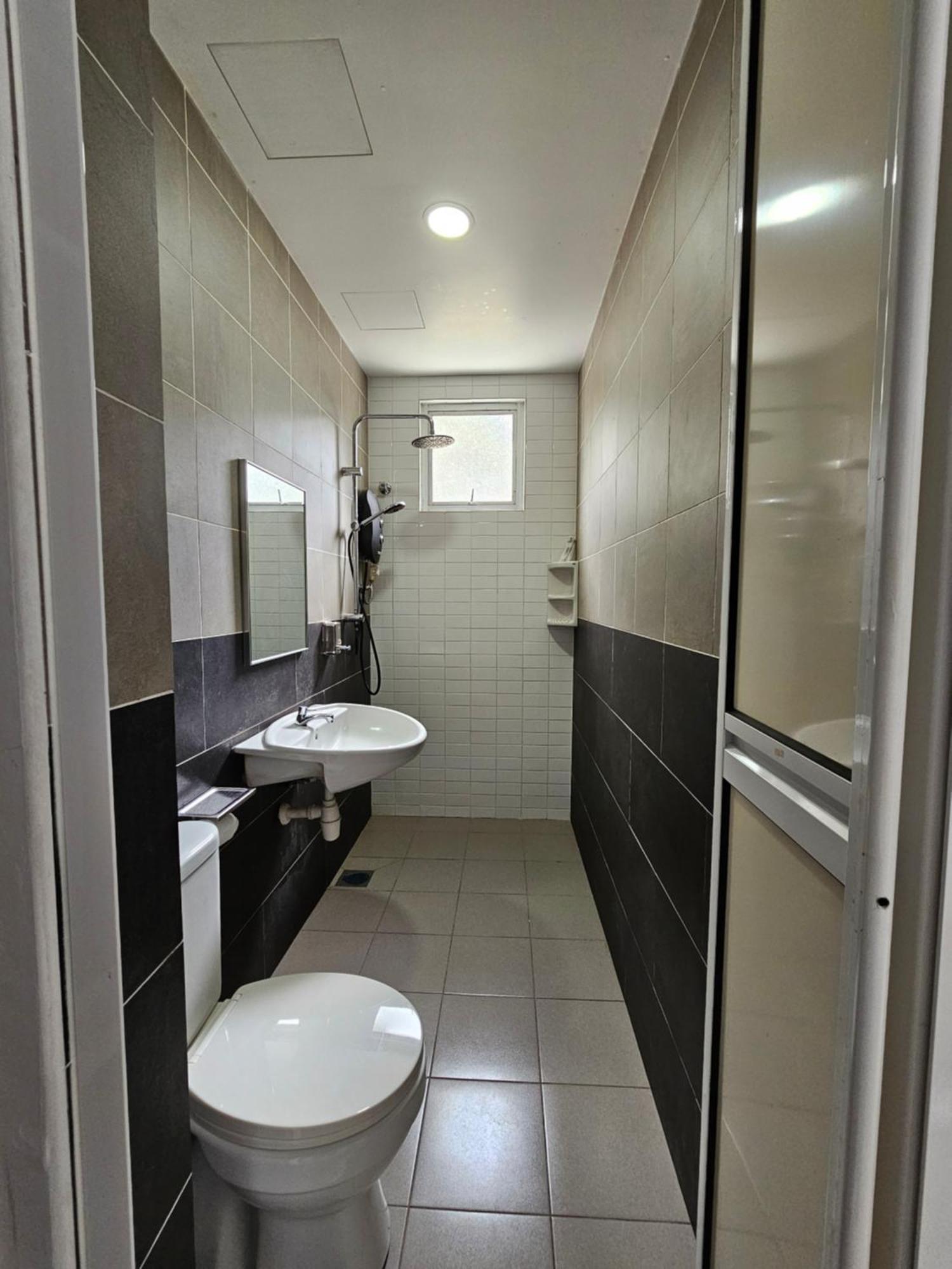 Lilla Summer Retreat - Bentong Zewnętrze zdjęcie