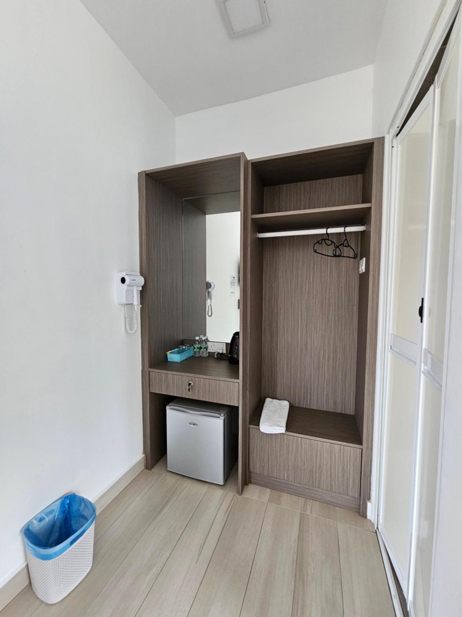 Lilla Summer Retreat - Bentong Zewnętrze zdjęcie