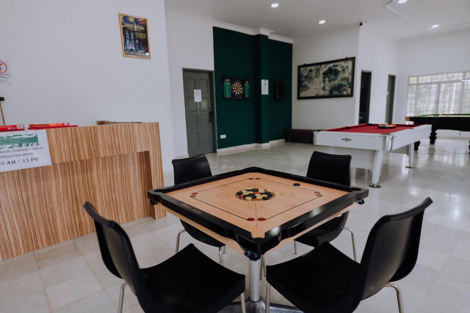 Lilla Summer Retreat - Bentong Zewnętrze zdjęcie